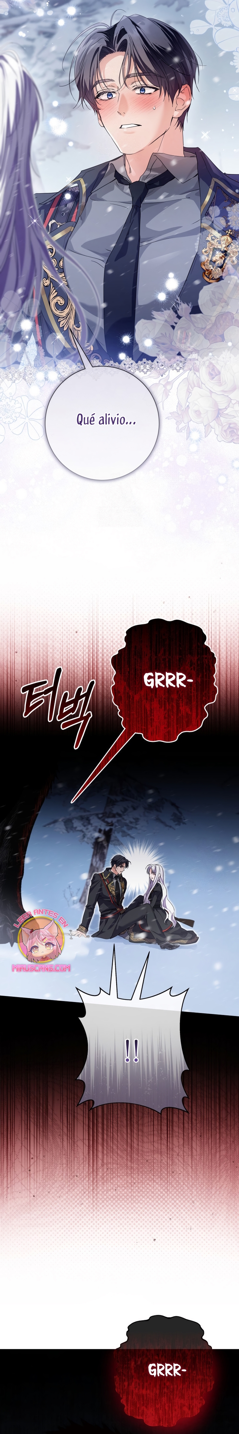 Soy una princesa que trabaja duro Capítulo 75 - Page 6