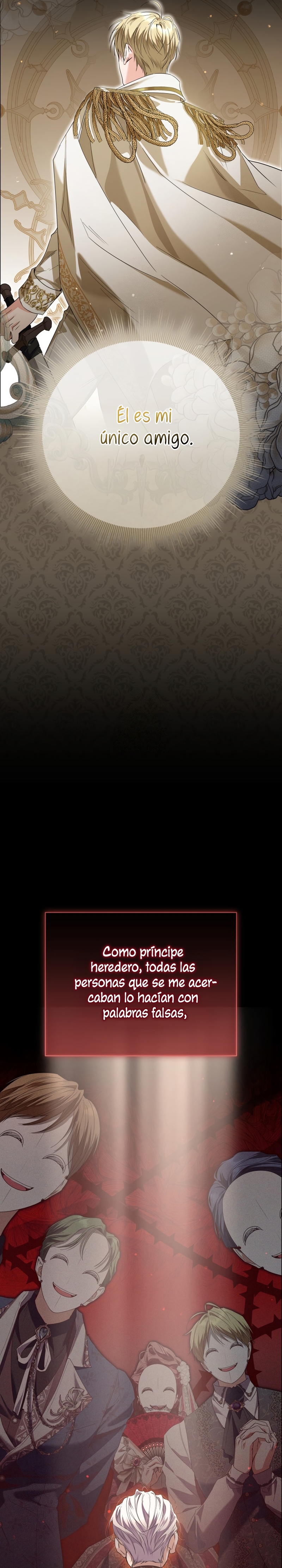 Soy una princesa que trabaja duro Capítulo 76 - Page 11