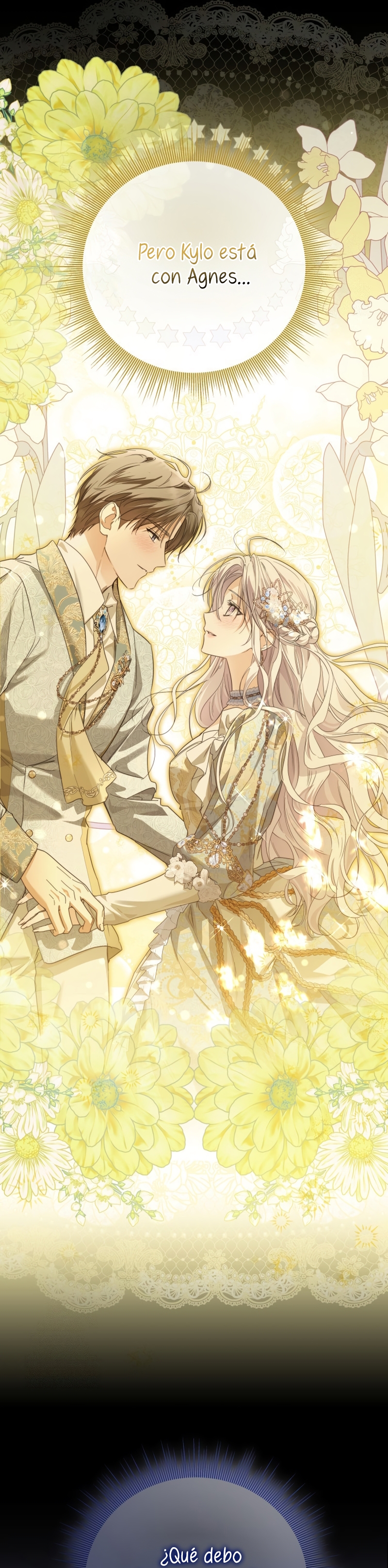 Soy una princesa que trabaja duro Capítulo 76 - Page 14