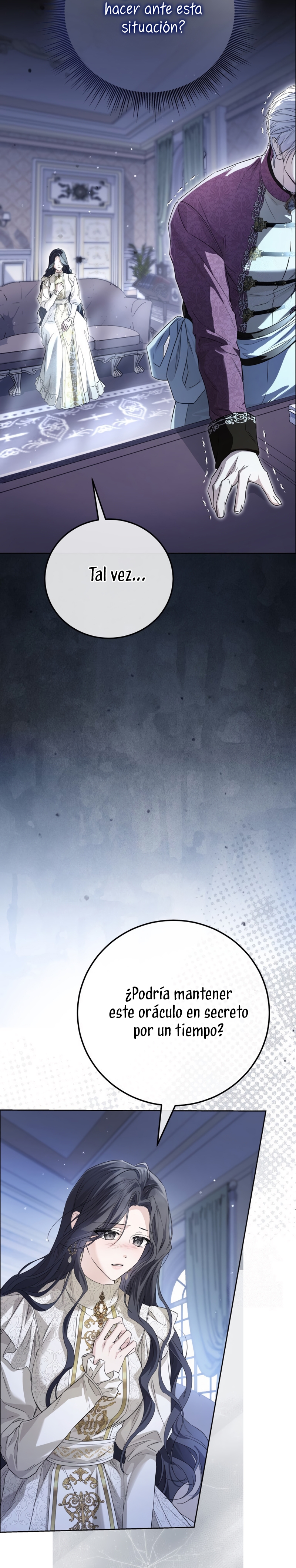 Soy una princesa que trabaja duro Capítulo 76 - Page 15