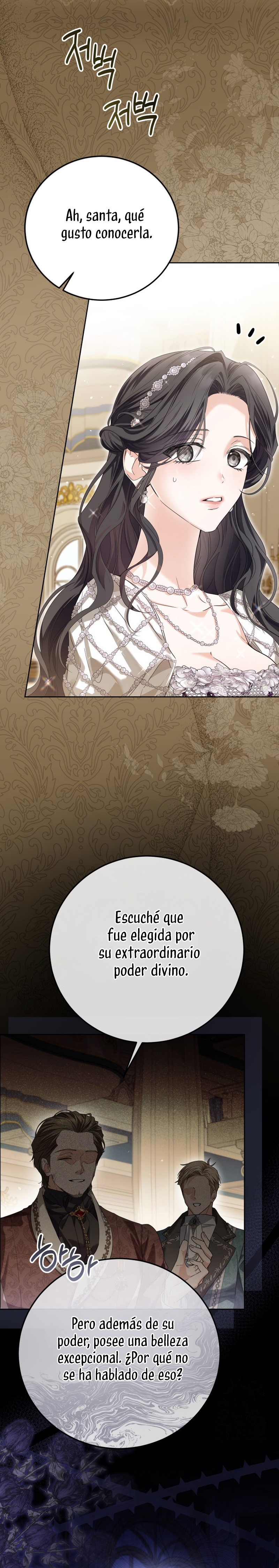 Soy una princesa que trabaja duro Capítulo 76 - Page 18