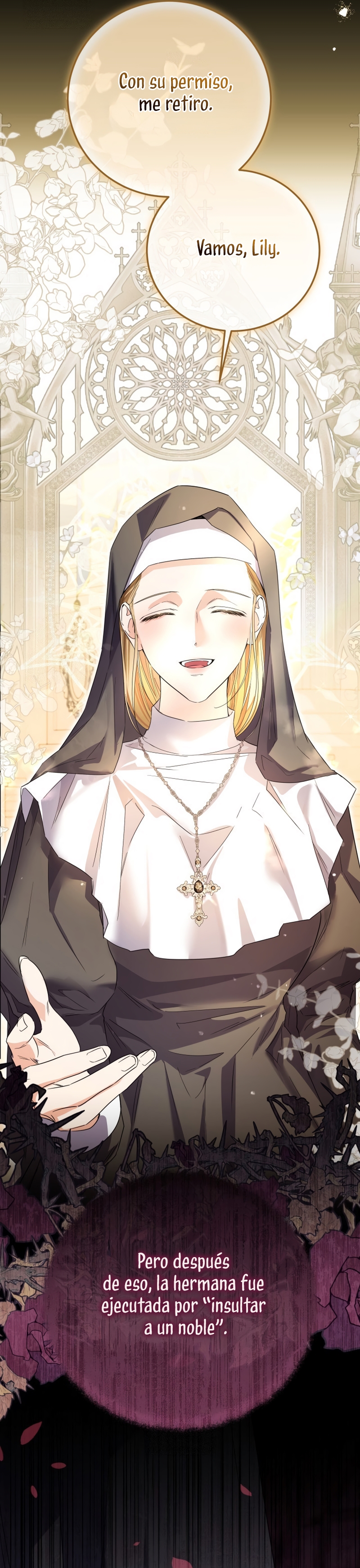 Soy una princesa que trabaja duro Capítulo 76 - Page 22