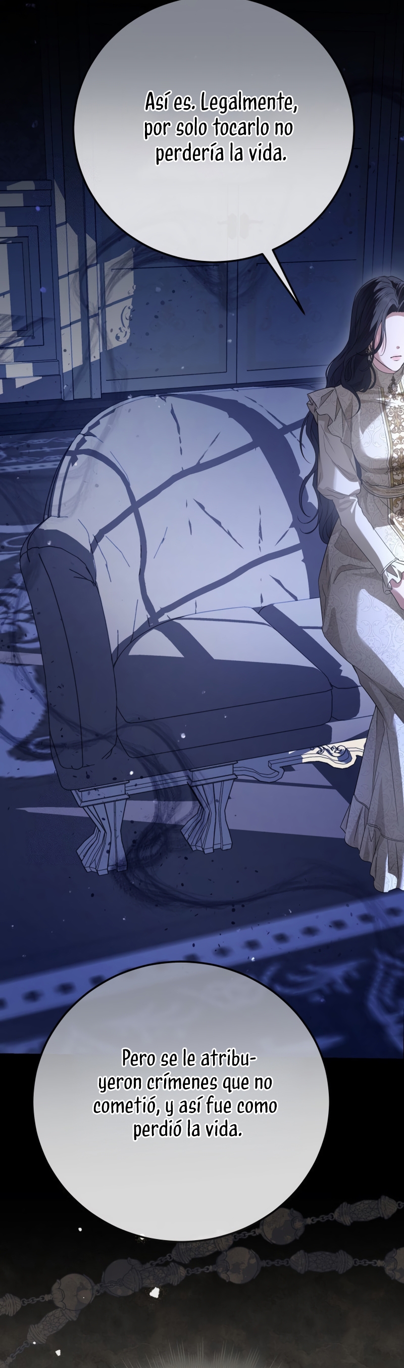 Soy una princesa que trabaja duro Capítulo 76 - Page 24