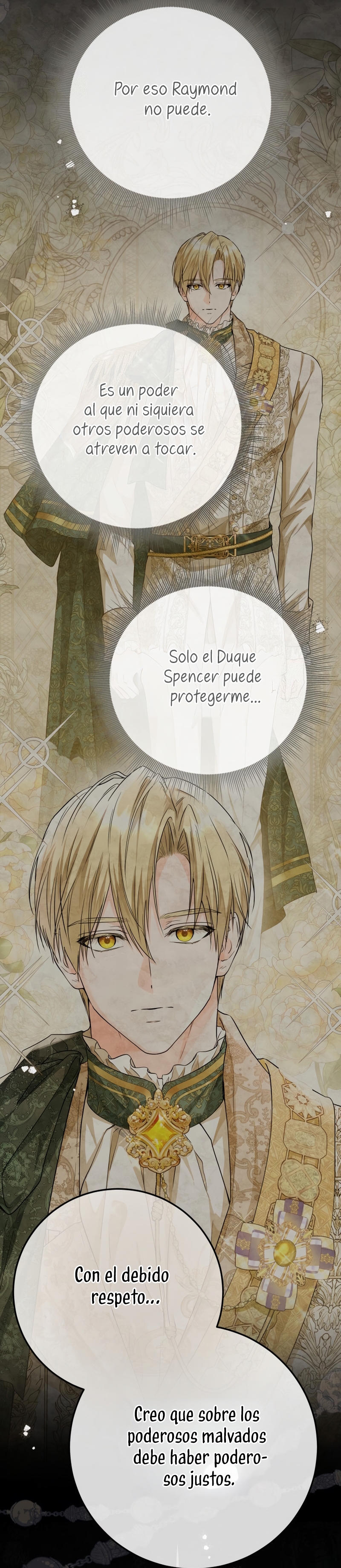 Soy una princesa que trabaja duro Capítulo 76 - Page 25