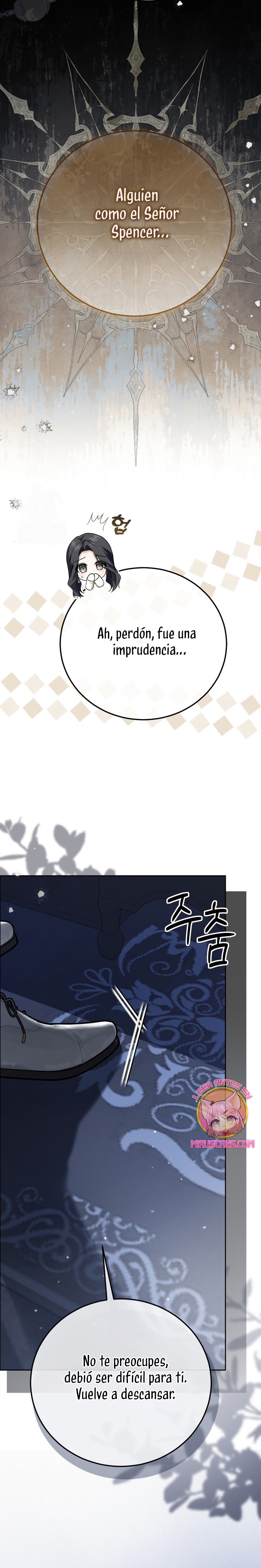 Soy una princesa que trabaja duro Capítulo 76 - Page 26