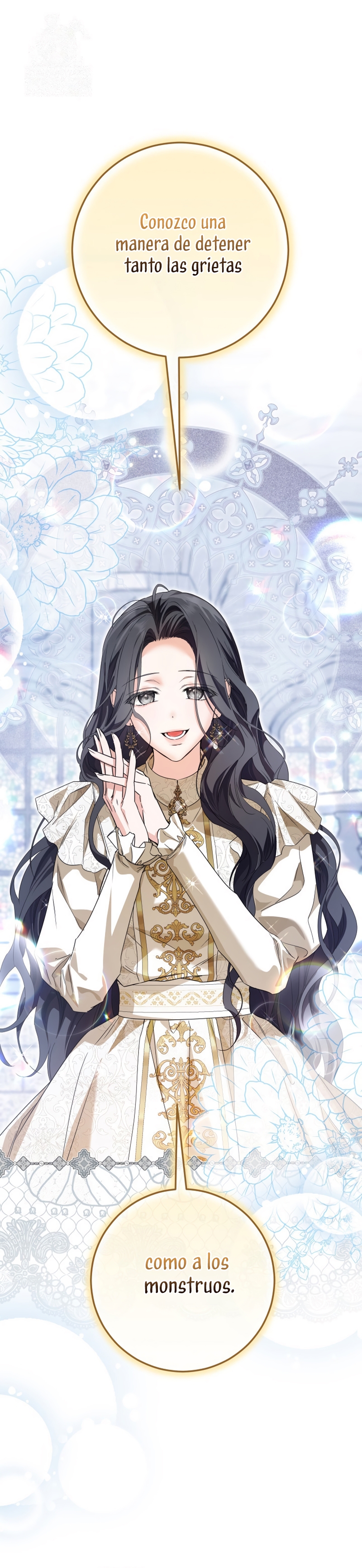 Soy una princesa que trabaja duro Capítulo 76 - Page 3