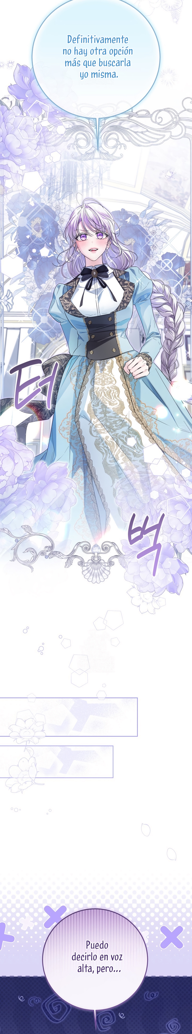 Soy una princesa que trabaja duro Capítulo 76 - Page 32