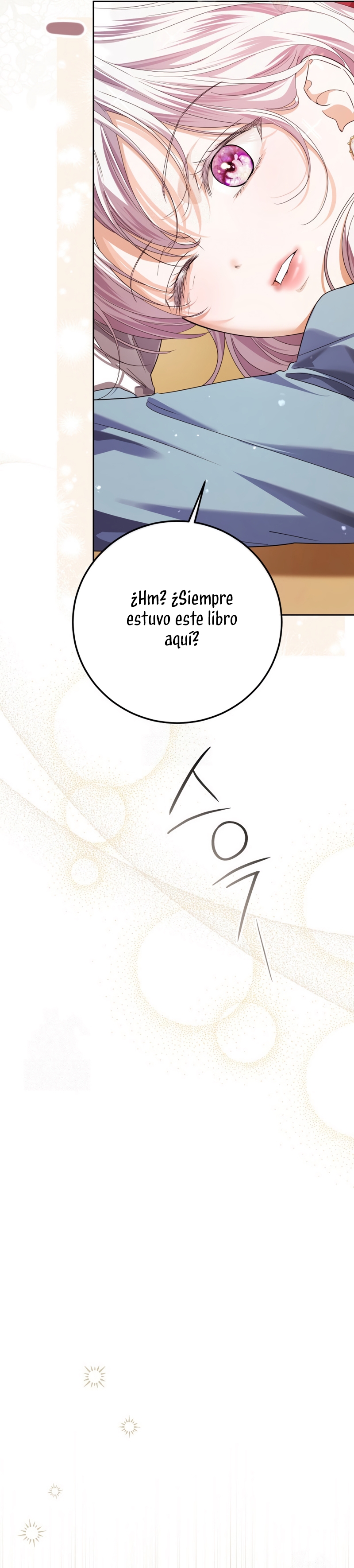 Soy una princesa que trabaja duro Capítulo 76 - Page 36