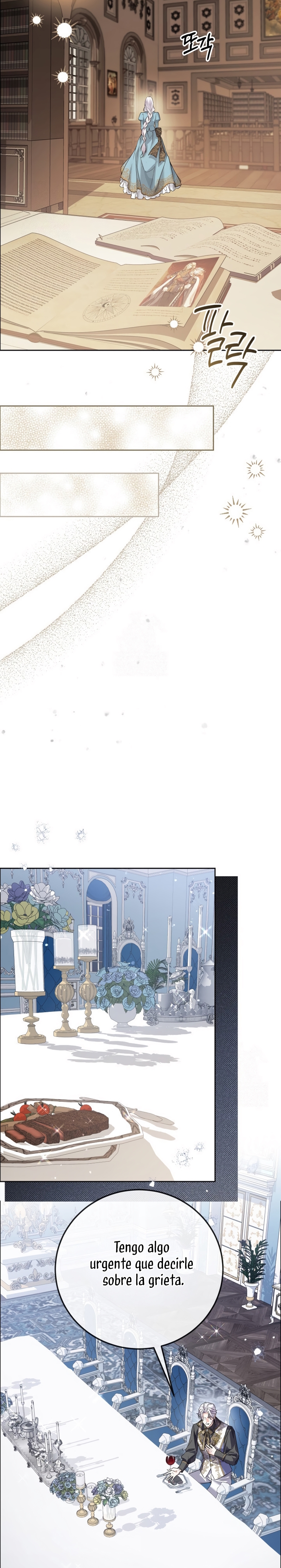 Soy una princesa que trabaja duro Capítulo 76 - Page 41