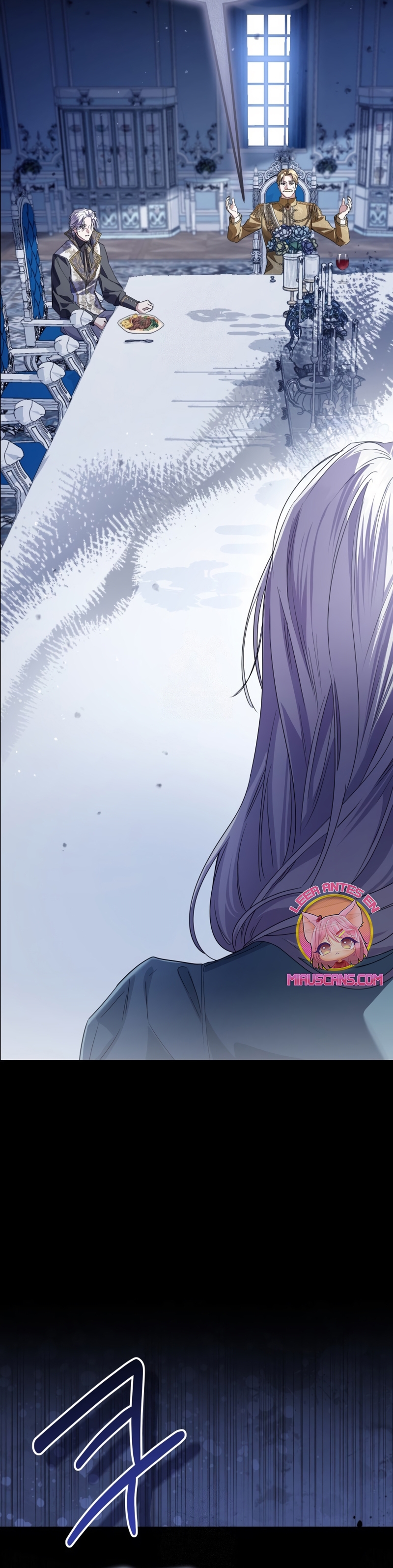 Soy una princesa que trabaja duro Capítulo 76 - Page 45