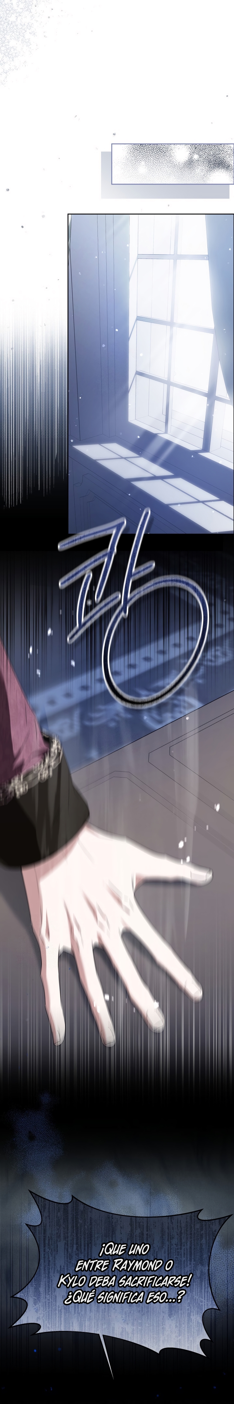 Soy una princesa que trabaja duro Capítulo 76 - Page 6