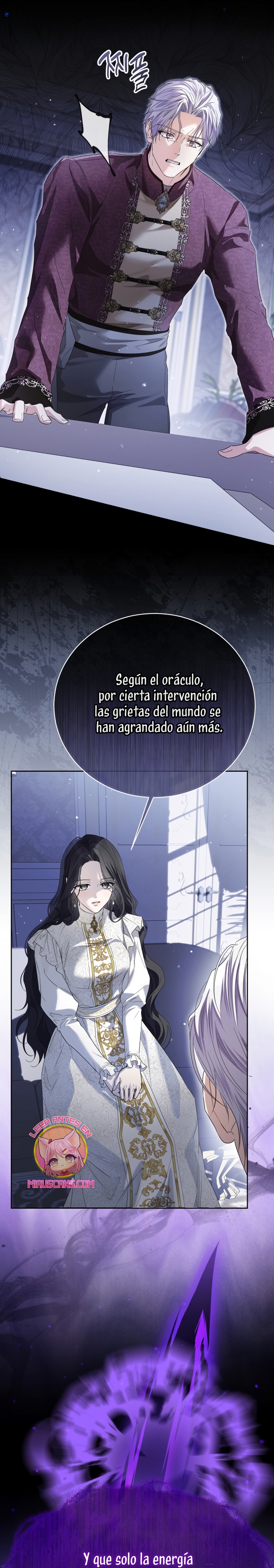 Soy una princesa que trabaja duro Capítulo 76 - Page 7