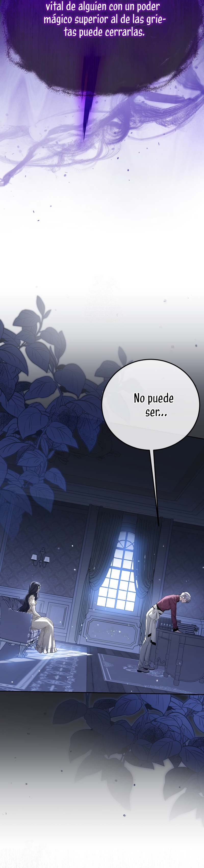 Soy una princesa que trabaja duro Capítulo 76 - Page 8
