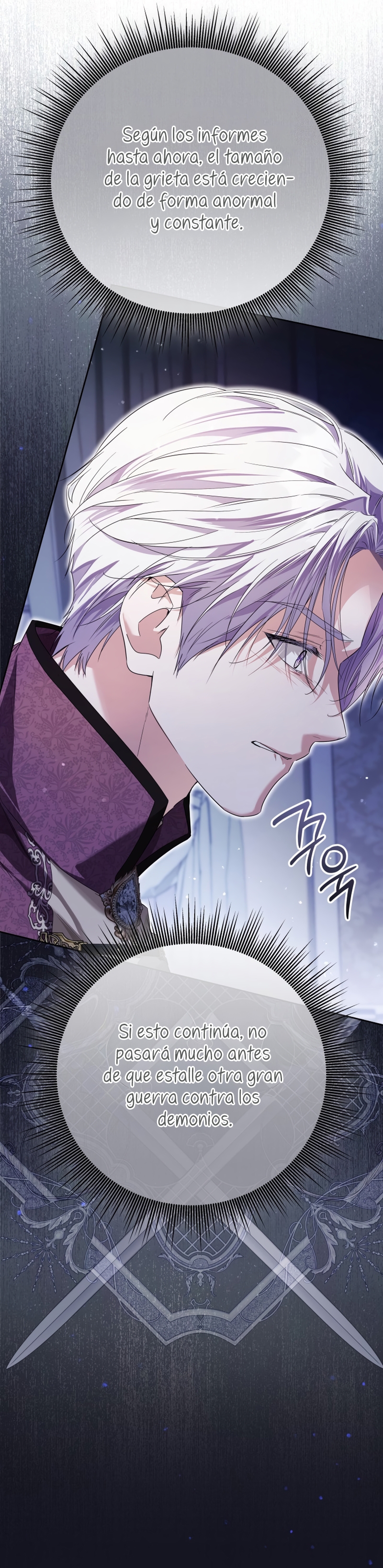 Soy una princesa que trabaja duro Capítulo 76 - Page 9