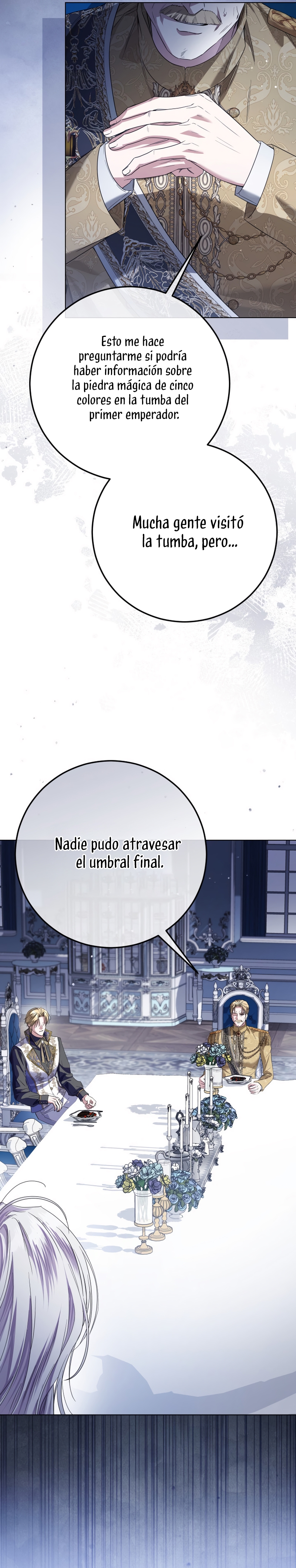 Soy una princesa que trabaja duro Capítulo 77 - Page 10