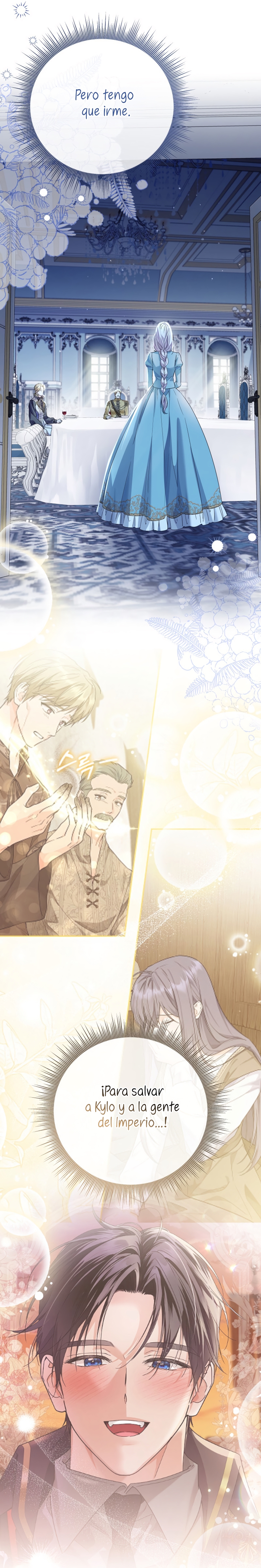 Soy una princesa que trabaja duro Capítulo 77 - Page 12