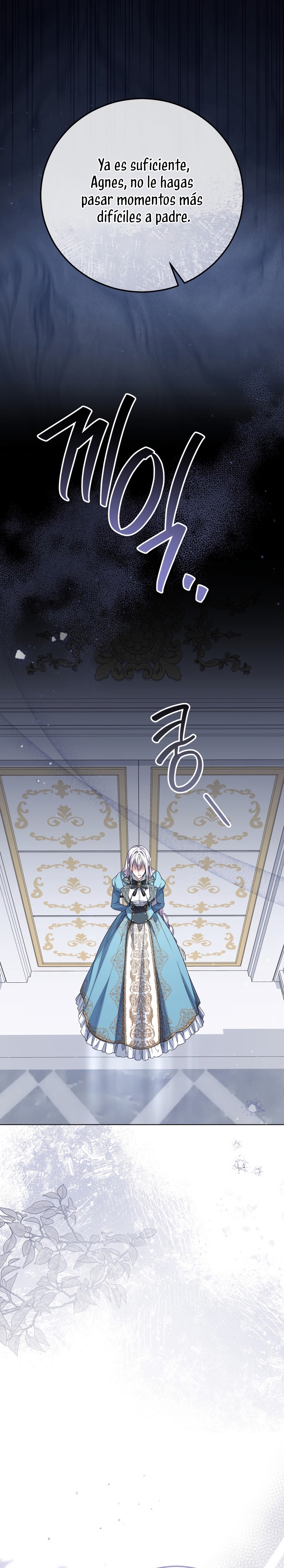 Soy una princesa que trabaja duro Capítulo 77 - Page 17