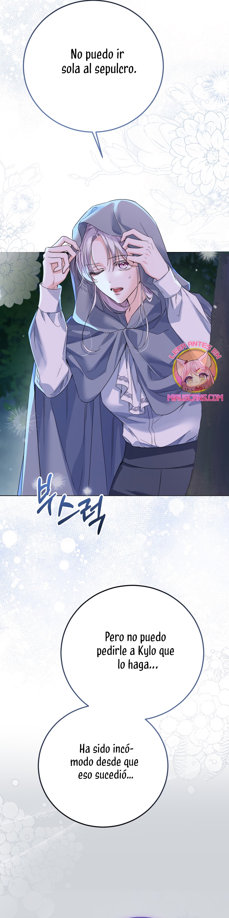 Soy una princesa que trabaja duro Capítulo 77 - Page 20