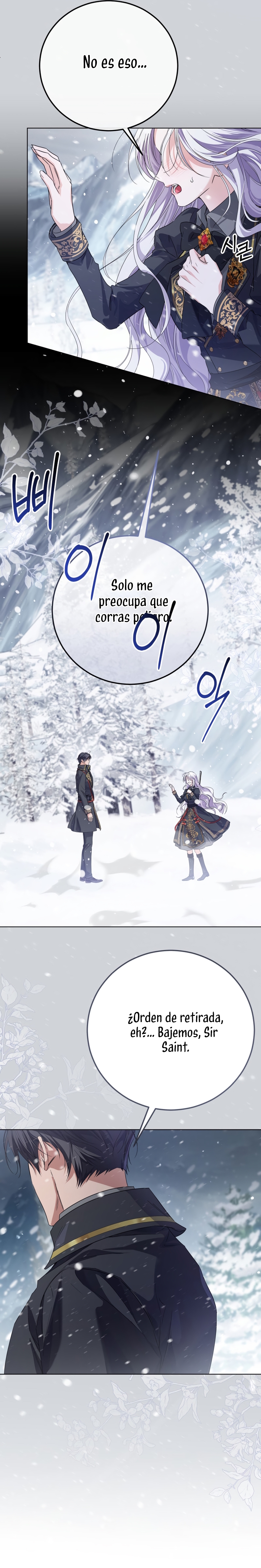 Soy una princesa que trabaja duro Capítulo 77 - Page 24