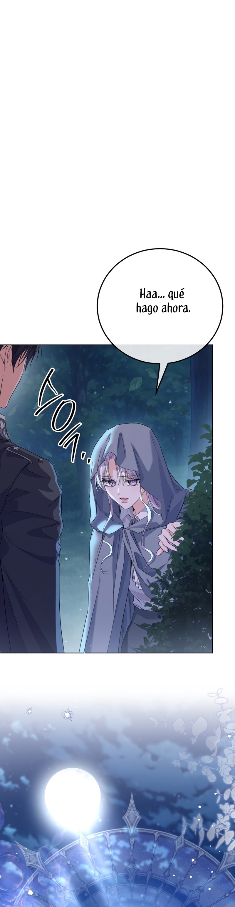 Soy una princesa que trabaja duro Capítulo 77 - Page 25