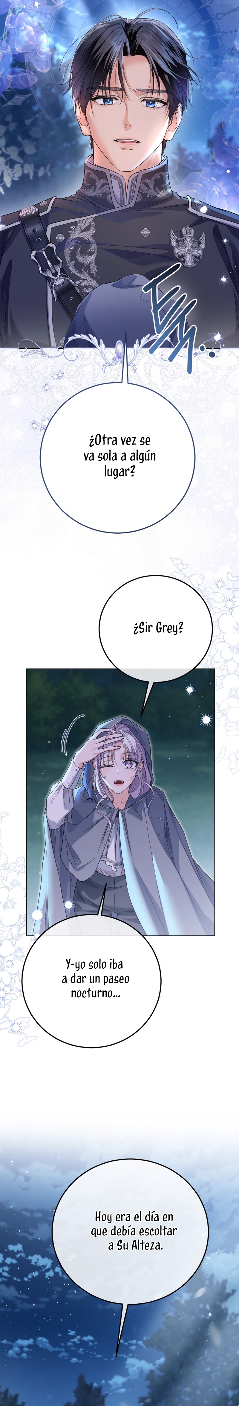 Soy una princesa que trabaja duro Capítulo 77 - Page 26