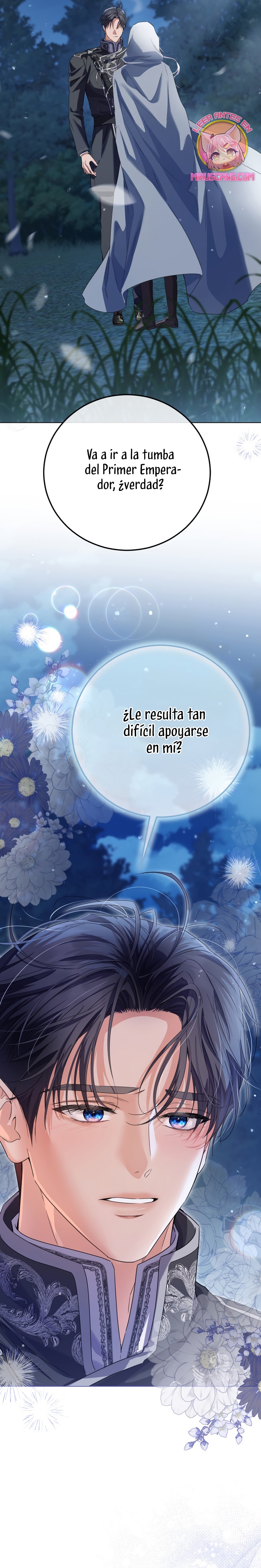 Soy una princesa que trabaja duro Capítulo 77 - Page 27