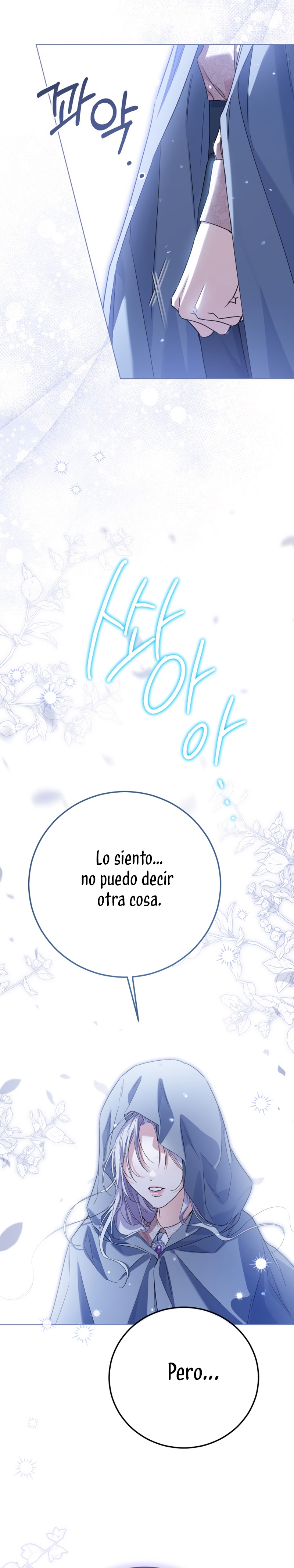 Soy una princesa que trabaja duro Capítulo 77 - Page 28