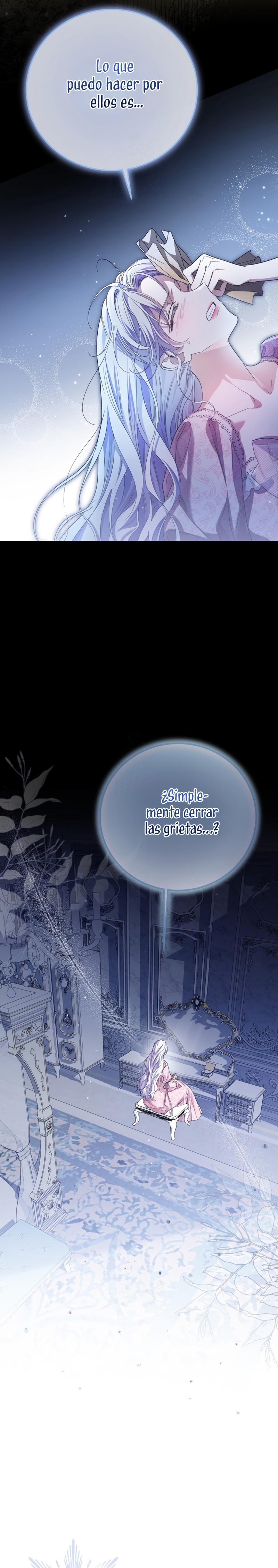 Soy una princesa que trabaja duro Capítulo 78 - Page 11