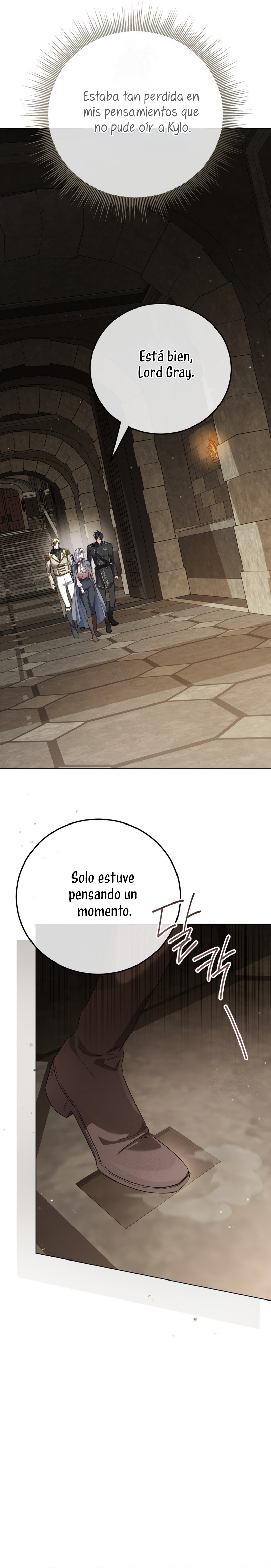 Soy una princesa que trabaja duro Capítulo 78 - Page 14