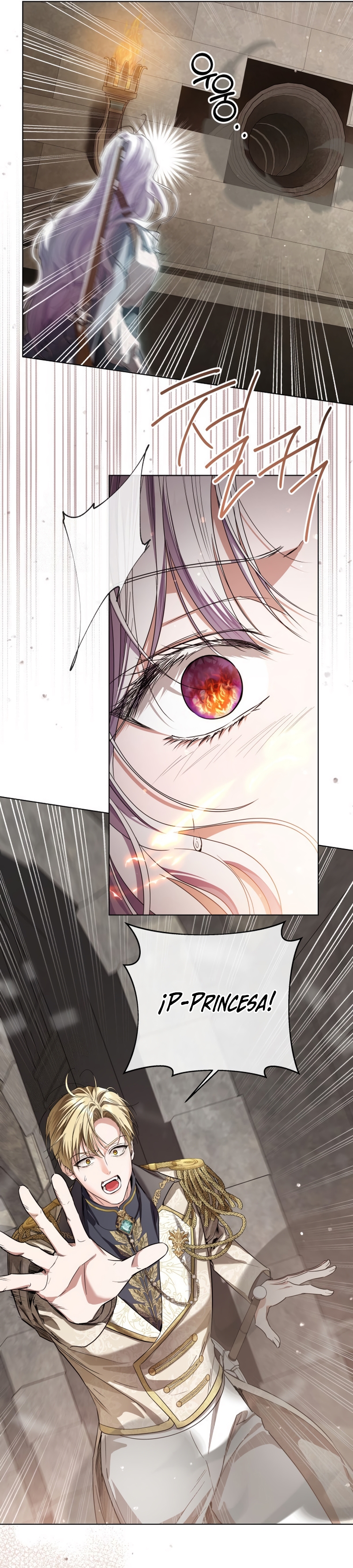 Soy una princesa que trabaja duro Capítulo 78 - Page 15