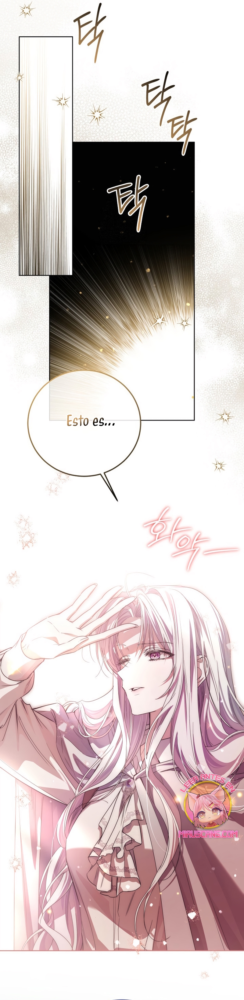 Soy una princesa que trabaja duro Capítulo 78 - Page 20