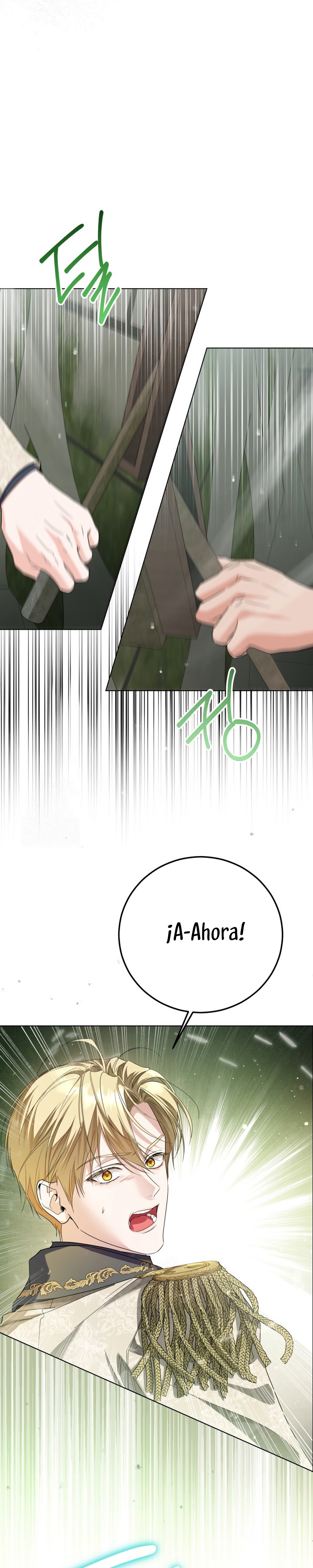 Soy una princesa que trabaja duro Capítulo 78 - Page 24