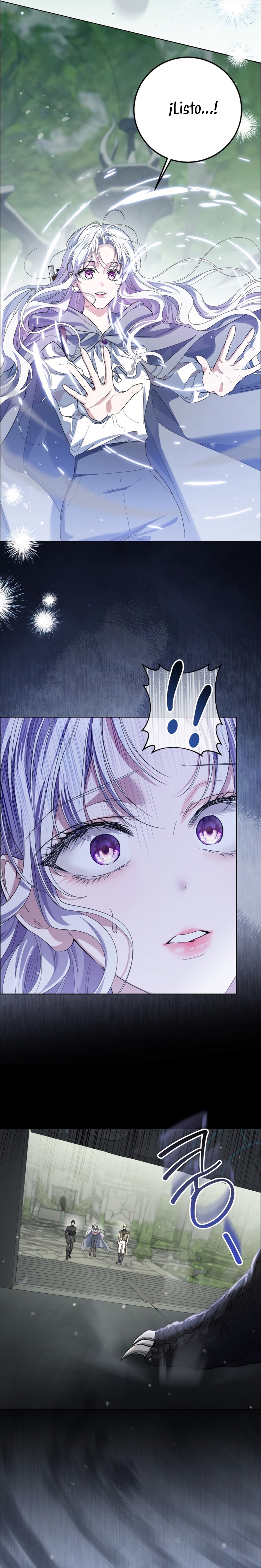 Soy una princesa que trabaja duro Capítulo 78 - Page 26