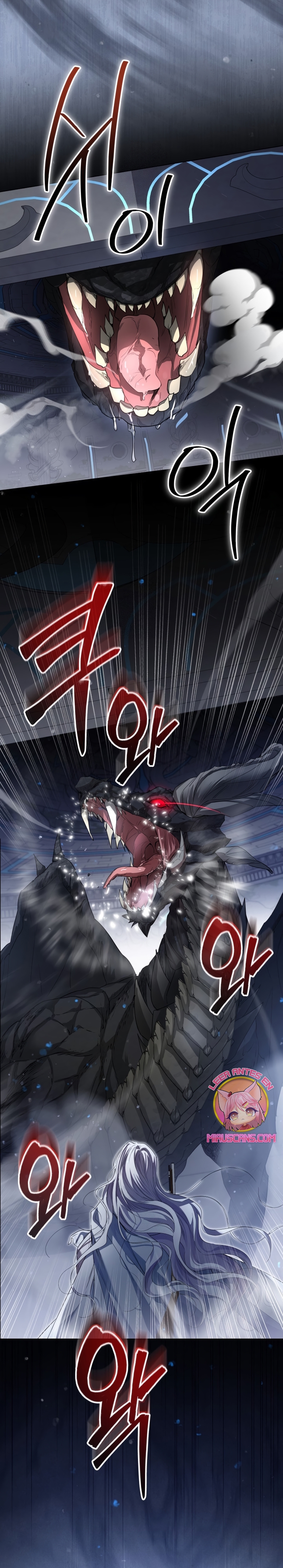 Soy una princesa que trabaja duro Capítulo 78 - Page 27