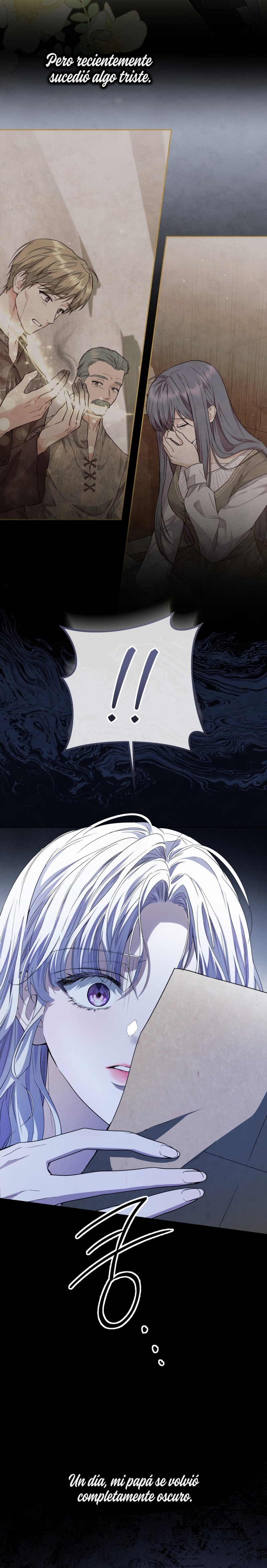 Soy una princesa que trabaja duro Capítulo 78 - Page 8