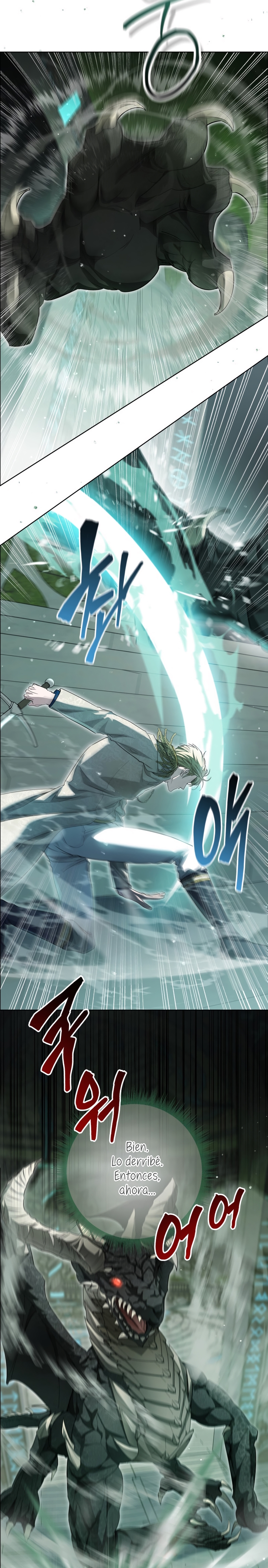 Soy una princesa que trabaja duro Capítulo 79 - Page 11