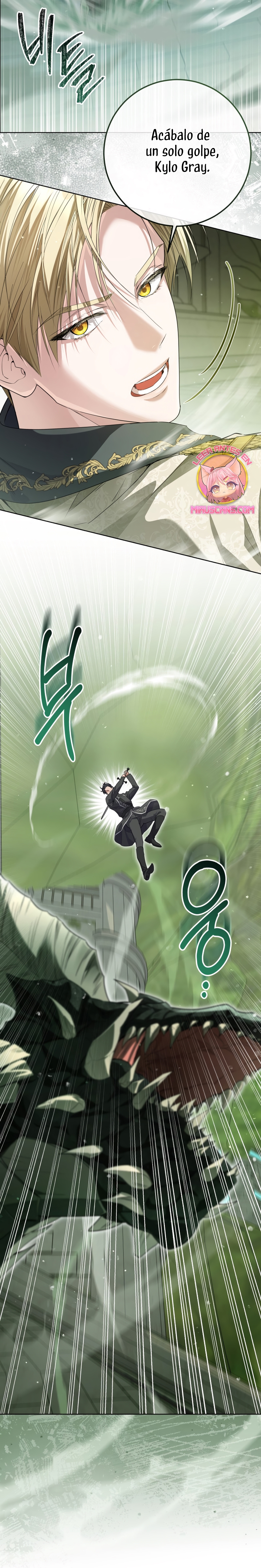 Soy una princesa que trabaja duro Capítulo 79 - Page 12