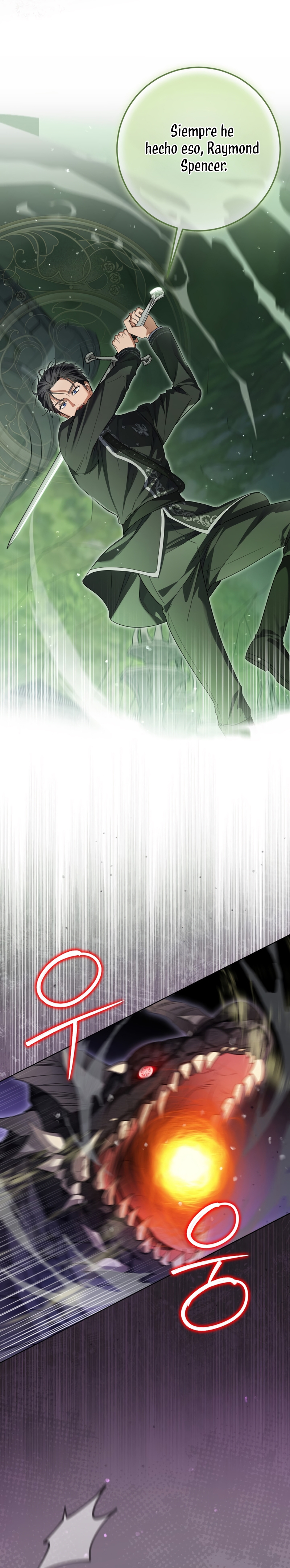 Soy una princesa que trabaja duro Capítulo 79 - Page 13