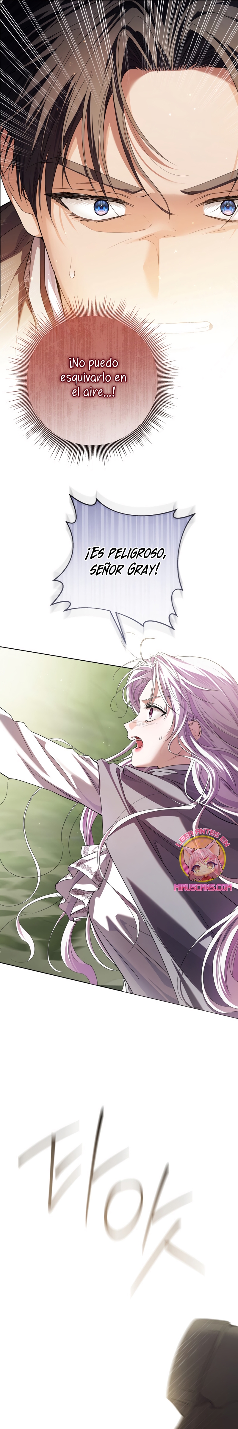 Soy una princesa que trabaja duro Capítulo 79 - Page 15