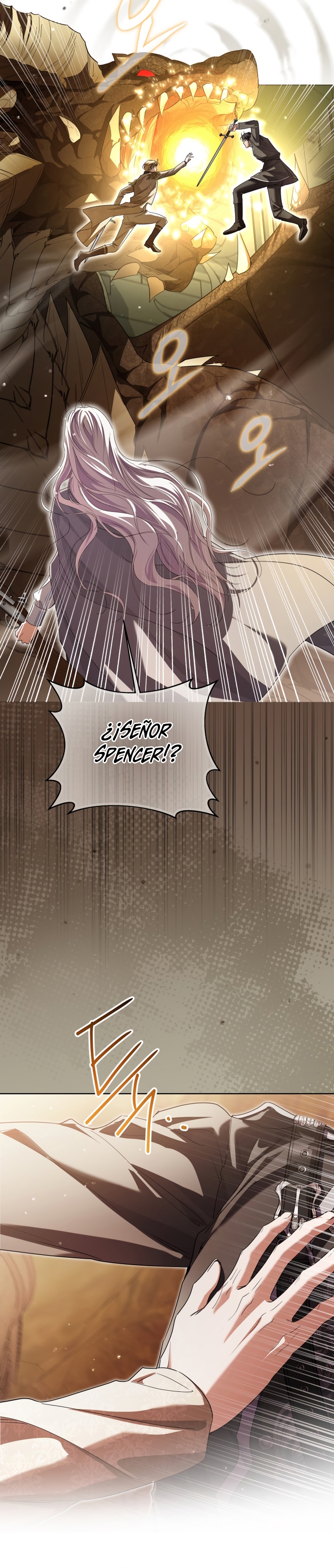 Soy una princesa que trabaja duro Capítulo 79 - Page 17