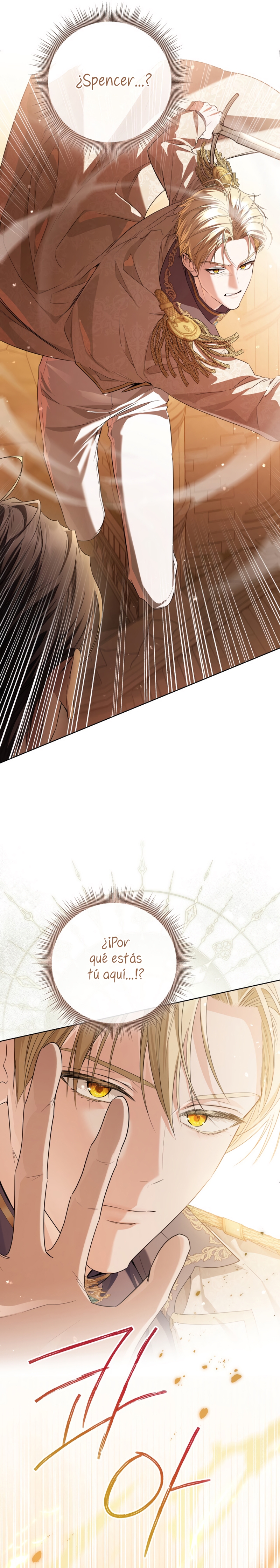 Soy una princesa que trabaja duro Capítulo 79 - Page 18