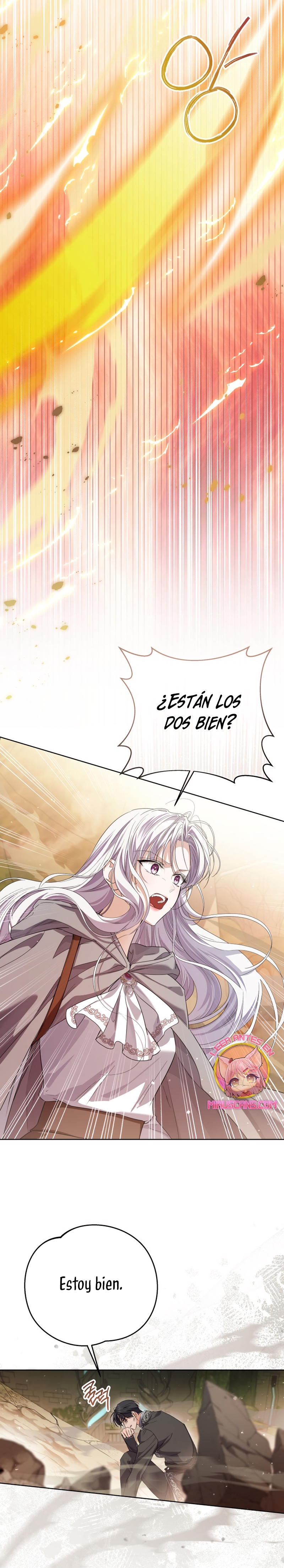 Soy una princesa que trabaja duro Capítulo 79 - Page 19