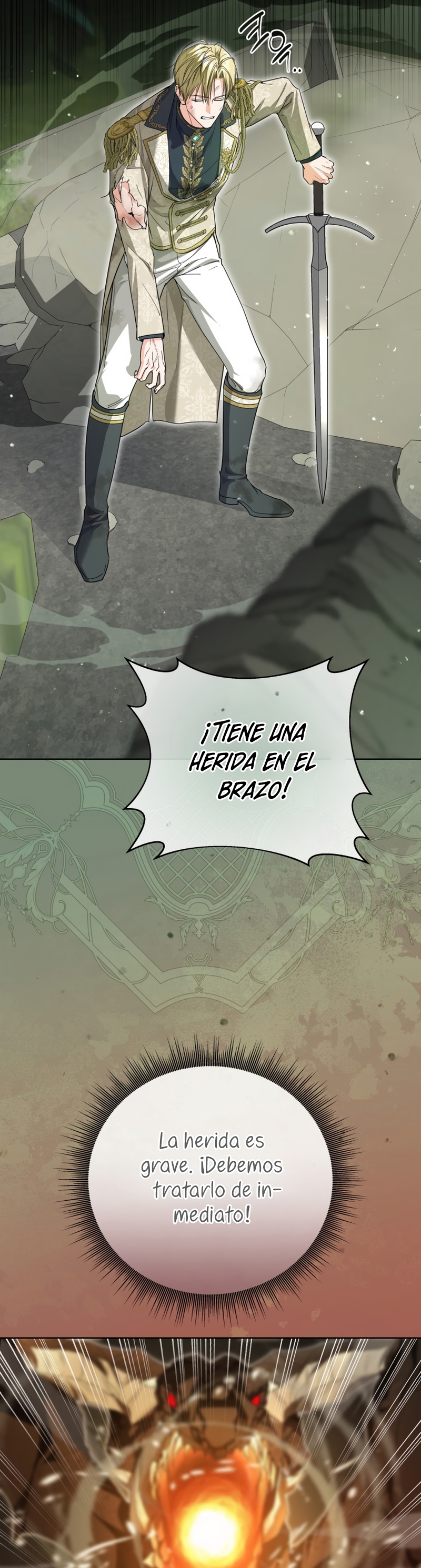 Soy una princesa que trabaja duro Capítulo 79 - Page 21