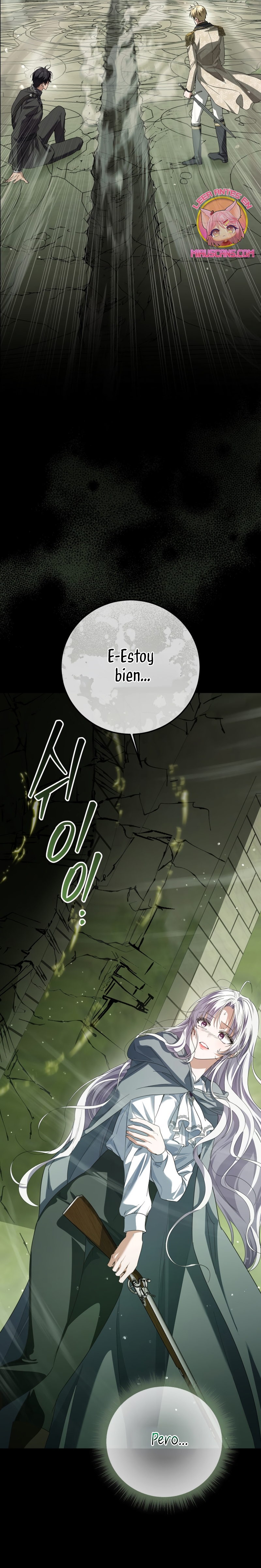 Soy una princesa que trabaja duro Capítulo 79 - Page 23