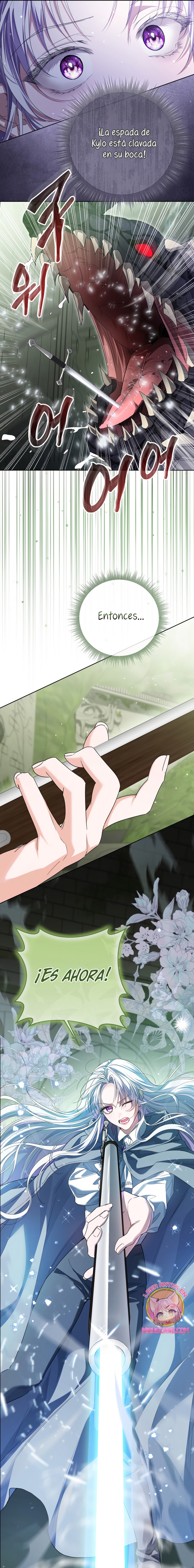 Soy una princesa que trabaja duro Capítulo 79 - Page 25