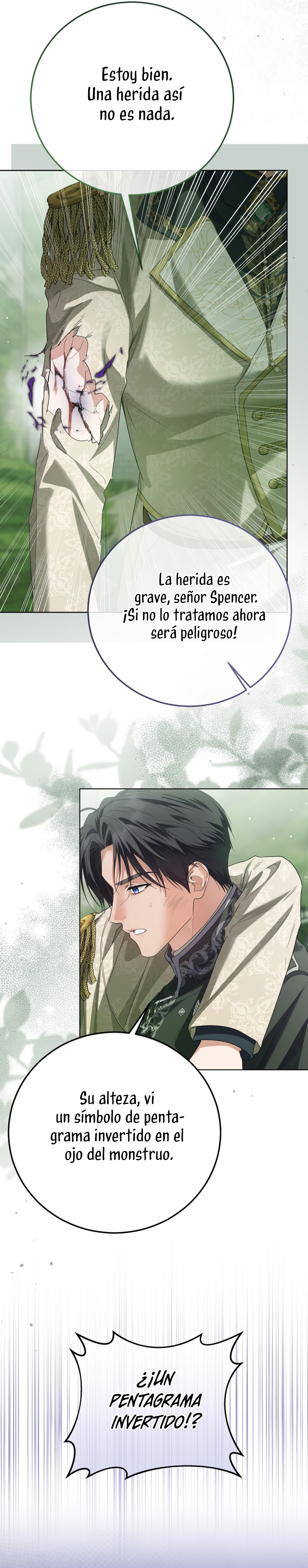 Soy una princesa que trabaja duro Capítulo 79 - Page 30