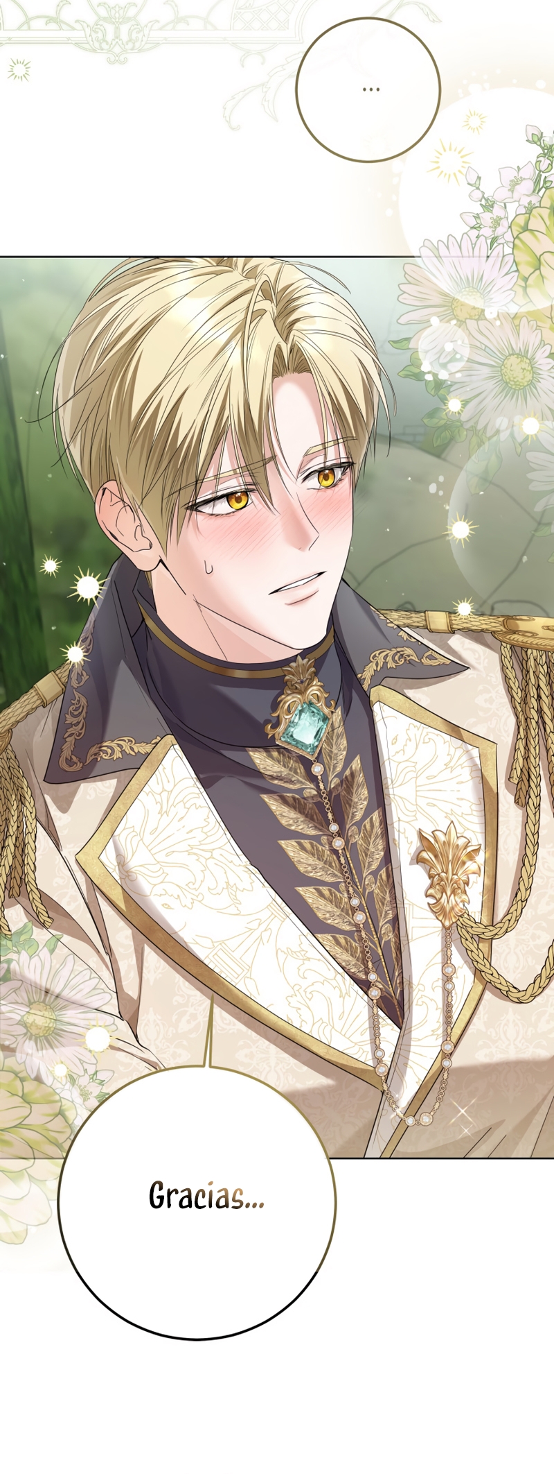 Soy una princesa que trabaja duro Capítulo 79 - Page 33