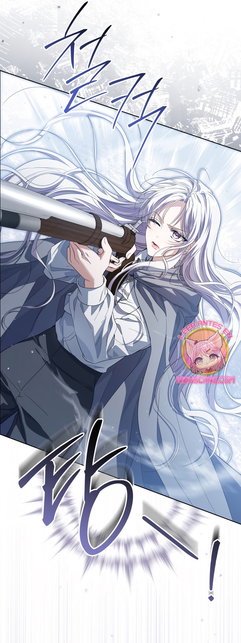 Soy una princesa que trabaja duro Capítulo 79 - Page 5