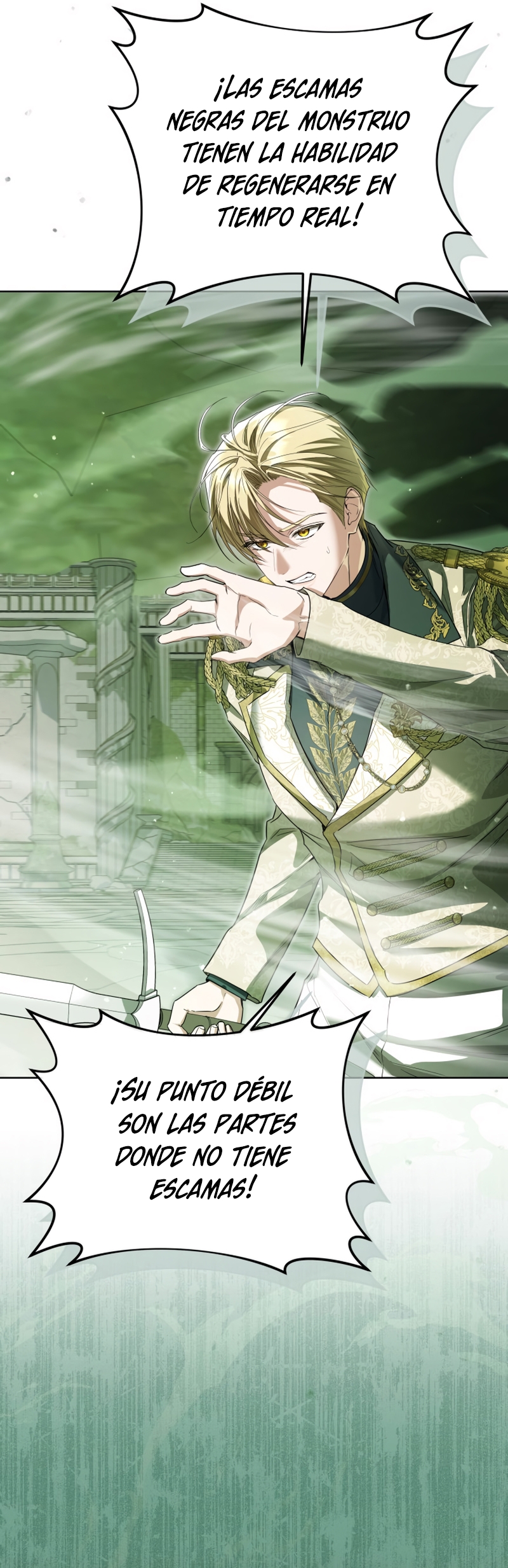 Soy una princesa que trabaja duro Capítulo 79 - Page 7