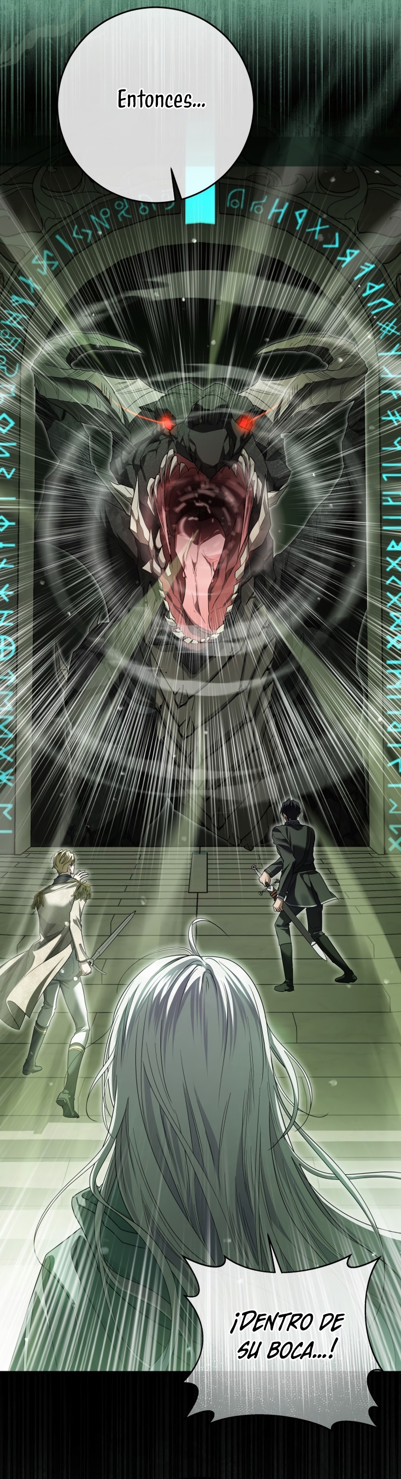 Soy una princesa que trabaja duro Capítulo 79 - Page 8